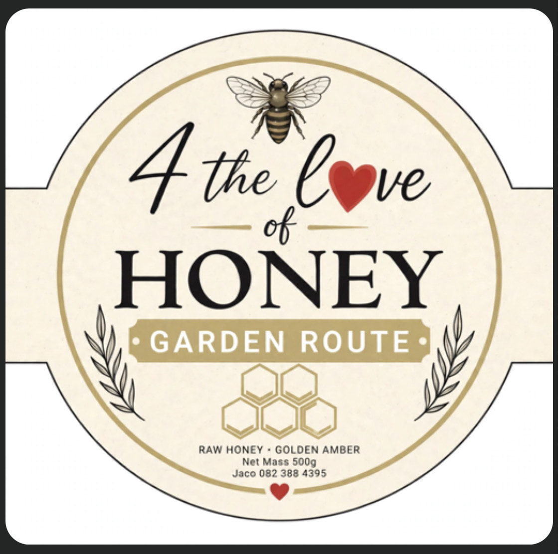 4theloveofhoney.co.za